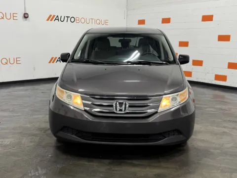 Another view of 2013 Honda Odyssey EX for sale in Columbus, OH at Auto Boutique Ohio