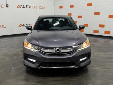 More photos of 2016 Honda Accord Sedan Sport at Auto Boutique Ohio, OH