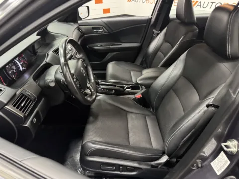 Another view of 2016 Honda Accord Sedan Sport for sale in Columbus, OH at Auto Boutique Ohio