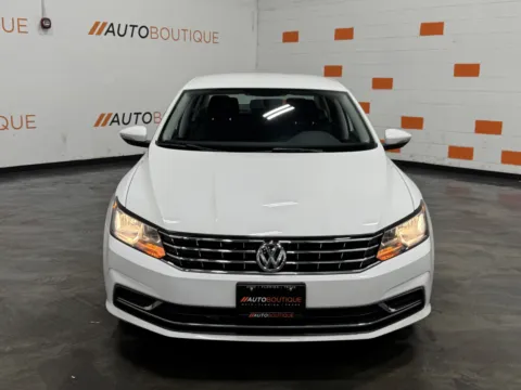 Another view of 2016 Volkswagen Passat 1.8T S for sale in Columbus, OH at Auto Boutique Ohio