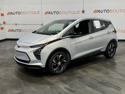 More photos of 2023 Chevrolet Bolt EV 2LT at Auto Boutique Ohio, OH