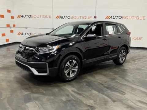 More photos of 2020 Honda CR-V LX at Auto Boutique Ohio, OH