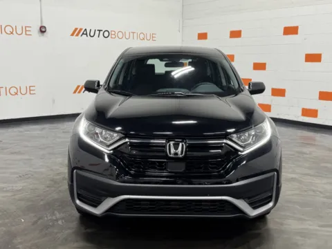 Another view of 2020 Honda CR-V LX for sale in Columbus, OH at Auto Boutique Ohio