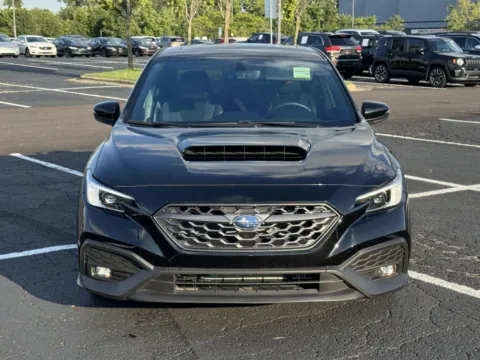 Another view of 2022 Subaru WRX Limited for sale in Columbus, OH at Auto Boutique Ohio