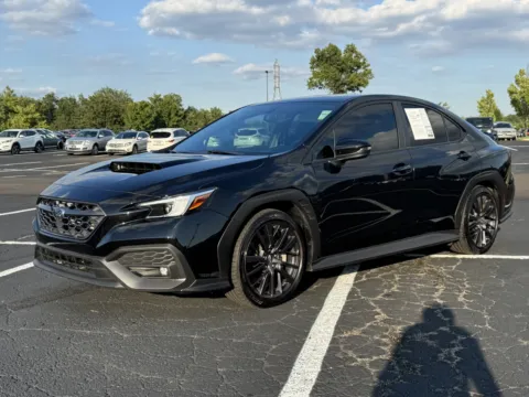 More photos of 2022 Subaru WRX Limited at Auto Boutique Ohio, OH
