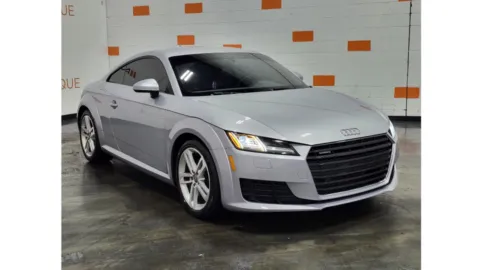 Photos of 2016 Audi TT 2.0T for sale in Columbus, OH at Auto Boutique Ohio