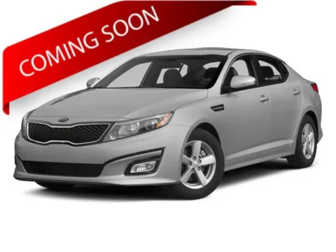 Silver 2014 Kia Optima EX for sale in Columbus, OH
