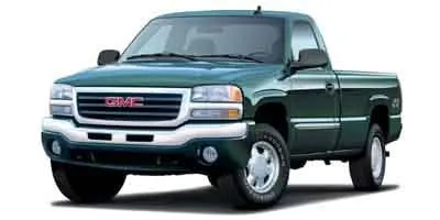 2004 GMC Sierra 1500 for sale in Columbus, OH
