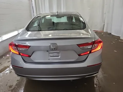More photos of 2019 Honda Accord Sedan LX 1.5T at Auto Boutique Ohio, OH