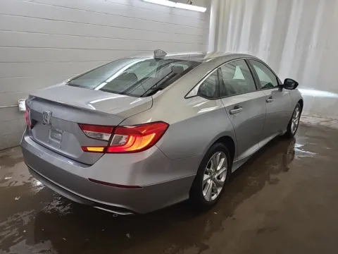 More photos of 2019 Honda Accord Sedan LX 1.5T at Auto Boutique Ohio, OH