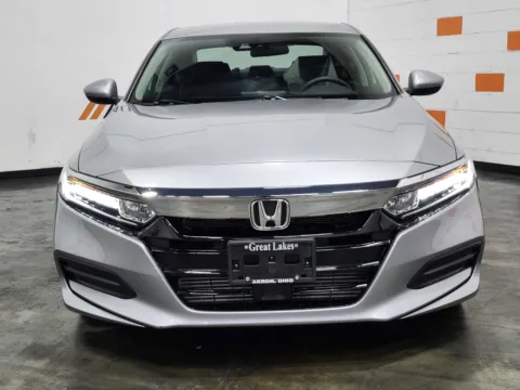 Another view of 2019 Honda Accord Sedan LX 1.5T for sale in Columbus, OH at Auto Boutique Ohio