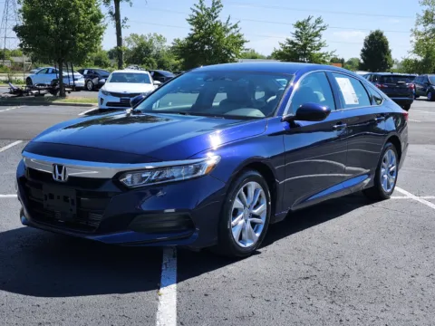 More photos of 2020 Honda Accord Sedan LX at Auto Boutique Ohio, OH