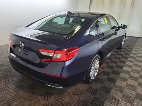 Another view of 2020 Honda Accord Sedan LX for sale in Columbus, OH at Auto Boutique Ohio