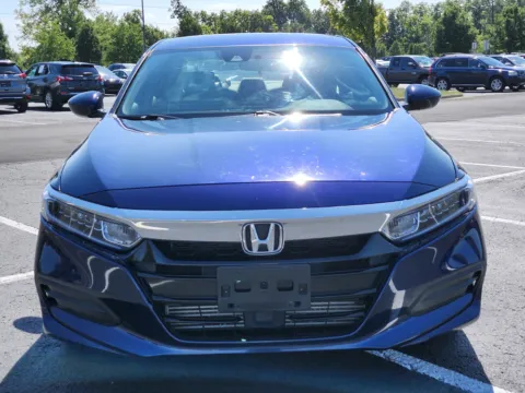 Another view of 2020 Honda Accord Sedan LX for sale in Columbus, OH at Auto Boutique Ohio