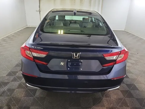 More photos of 2020 Honda Accord Sedan LX at Auto Boutique Ohio, OH