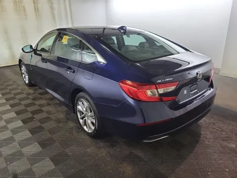 More photos of 2020 Honda Accord Sedan LX at Auto Boutique Ohio, OH
