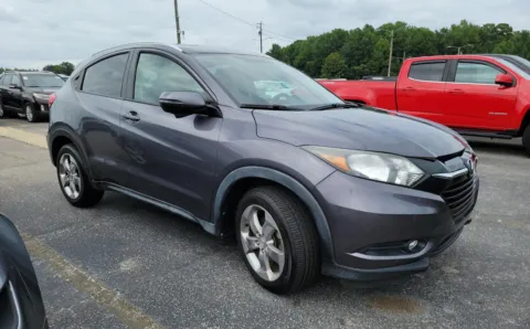 Another view of 2017 Honda HR-V EX-L Navi for sale in Columbus, OH at Auto Boutique Ohio