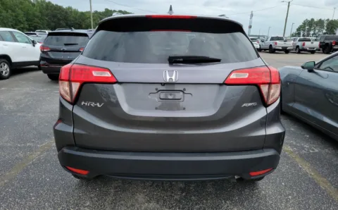 More photos of 2017 Honda HR-V EX-L Navi at Auto Boutique Ohio, OH