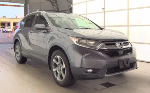 Another view of 2017 Honda CR-V EX for sale in Columbus, OH at Auto Boutique Ohio