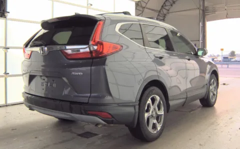 More photos of 2017 Honda CR-V EX at Auto Boutique Ohio, OH