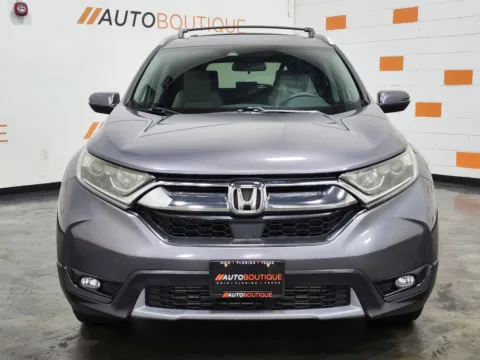 Another view of 2017 Honda CR-V EX for sale in Columbus, OH at Auto Boutique Ohio