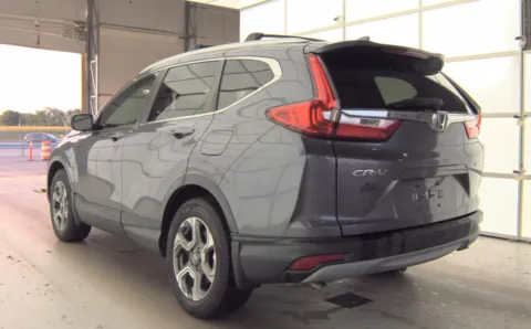 More photos of 2017 Honda CR-V EX at Auto Boutique Ohio, OH