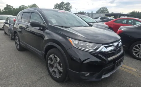 Another view of 2019 Honda CR-V EX for sale in Columbus, OH at Auto Boutique Ohio
