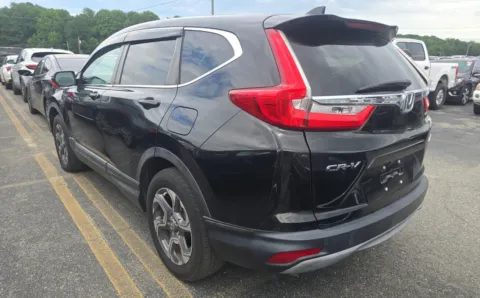 More photos of 2019 Honda CR-V EX at Auto Boutique Ohio, OH