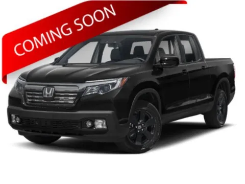 Black 2019 Honda Ridgeline Black Edition for sale in Columbus, OH