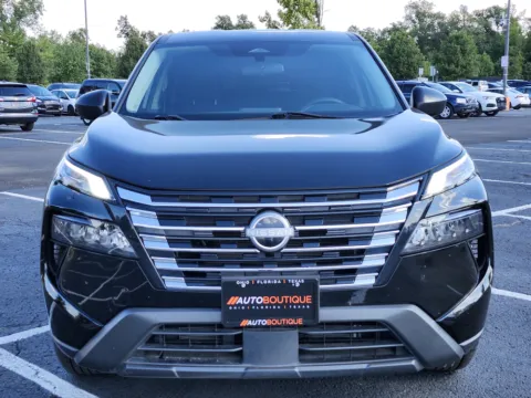 Another view of 2024 Nissan Rogue S for sale in Columbus, OH at Auto Boutique Ohio
