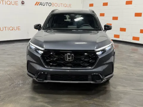 Another view of 2025 Honda CR-V Hybrid Sport for sale in Columbus, OH at Auto Boutique Ohio