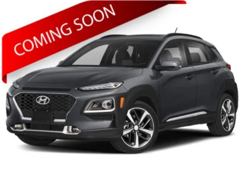 Orange 2020 Hyundai Kona Ultimate for sale in Columbus, OH