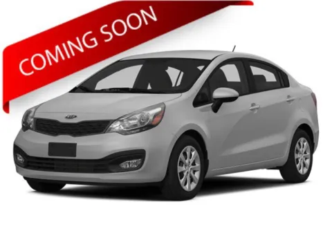 Brown 2014 Kia Rio EX for sale in Columbus, OH