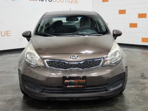 Another view of 2014 Kia Rio EX for sale in Columbus, OH at Auto Boutique Ohio