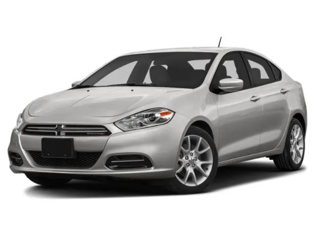 2015 Dodge Dart SXT for sale in Columbus, OH