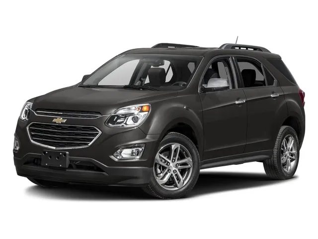 2017 Chevrolet Equinox Premier for sale in Columbus, OH