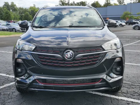 Another view of 2020 Buick Encore GX Select for sale in Columbus, OH at Auto Boutique Ohio