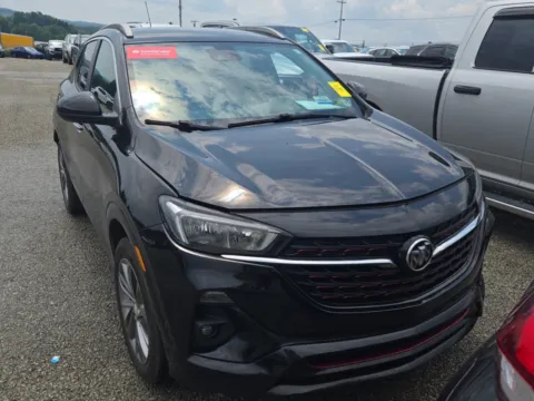 Another view of 2020 Buick Encore GX Select for sale in Columbus, OH at Auto Boutique Ohio