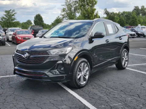 More photos of 2020 Buick Encore GX Select at Auto Boutique Ohio, OH