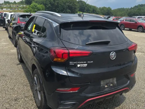 More photos of 2020 Buick Encore GX Select at Auto Boutique Ohio, OH
