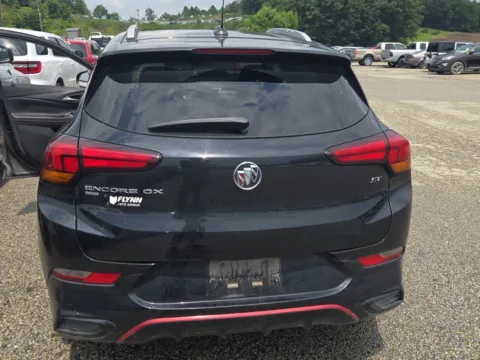 More photos of 2020 Buick Encore GX Select at Auto Boutique Ohio, OH