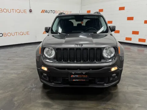 Another view of 2016 Jeep Renegade Justice for sale in Columbus, OH at Auto Boutique Ohio