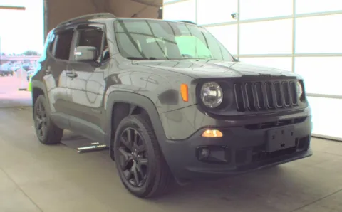 Another view of 2016 Jeep Renegade Justice for sale in Columbus, OH at Auto Boutique Ohio