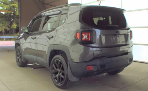 More photos of 2016 Jeep Renegade Justice at Auto Boutique Ohio, OH