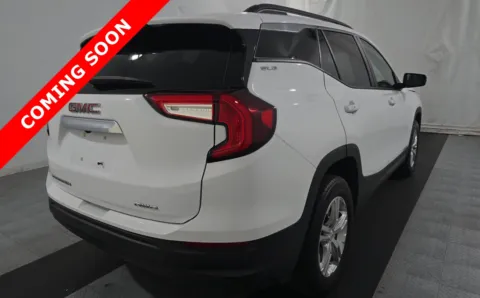 More photos of 2023 GMC Terrain SLE at Auto Boutique Ohio, OH