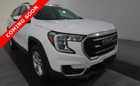 Another view of 2023 GMC Terrain SLE for sale in Columbus, OH at Auto Boutique Ohio