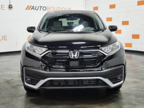 Another view of 2022 Honda CR-V EX-L for sale in Columbus, OH at Auto Boutique Ohio