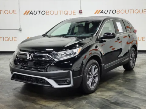 More photos of 2022 Honda CR-V EX-L at Auto Boutique Ohio, OH