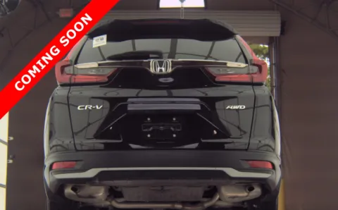 More photos of 2022 Honda CR-V EX-L at Auto Boutique Ohio, OH