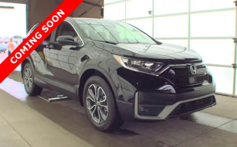 Another view of 2022 Honda CR-V EX-L for sale in Columbus, OH at Auto Boutique Ohio